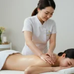 용산구 홈타이 5곳 추천: 힐링이 필요할 때, 당신의 지친 몸을 위한 선물🎁