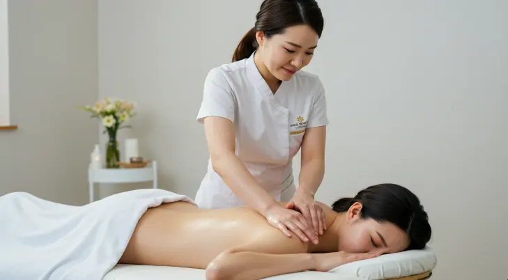 용산구 홈타이 5곳 추천: 힐링이 필요할 때, 당신의 지친 몸을 위한 선물🎁
