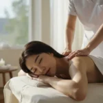 💫muu muu 스웨디시 마사지: 감성 공간에서 힐링 경험?💆‍♀️💖