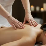 황홀경✨ 골든 마사지 체험기: 럭셔리한 힐링 후기!
