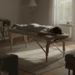 🍂 광교중앙역 마사지, 힐링 끝판왕?! 피로 OUT! 💆‍♀️