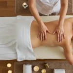🔥 도프핸테라피! 마사지 마무리, 뭐가 특별할까요? (디테일 분석) 💆‍♀️