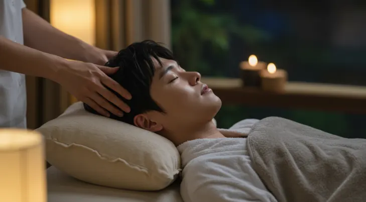❗마사지, 2차에 대한 오해와 진실? 정식 업소 비교 분석! 🤔