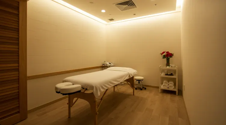 삼성역 하루 끝, 힐링! 강남마사지 천국 경험? 💆‍♂️