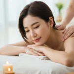 🌇 성신여대 마사지, 캠퍼스의 낭만 담은 힐링 경험? 솔직 후기! 🥰