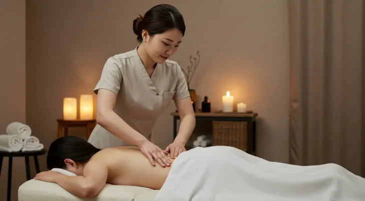 성신여대 마사지 후기: 합리적인 가격에 감동 실화?! 💆‍♀️✨