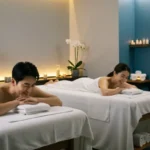 ✨태장동 출장마사지 후기: 스웨디시의 황홀경, 잊지 못할 힐링 시간✨