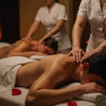 인천 논현동 마사지, 내 몸에 딱 맞는 코스? 체형별 추천! 💆‍♀️✨