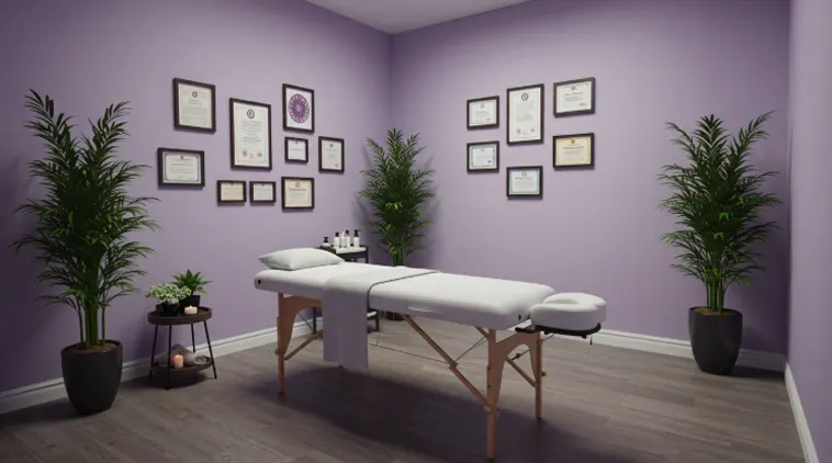 ✨ 광진구 마사지 천국! 중곡동 스웨디시 가격 비교 & 힐링 후기🧖‍♀️