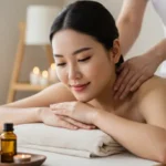 🧭 **중화역 마사지, 나침반 잃은 당신께 드리는 쉼표** 💆‍♀️