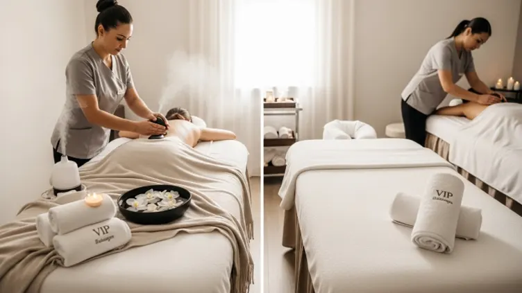 VIP 마사지 뜻과 일반 마사지의 차이점 총정리 VIP 마사지 뜻과 일반 마사지의 차이점 총정리