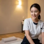 마사지 알바 당일 출근 가능할까?