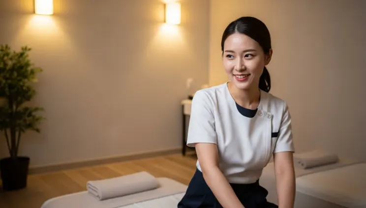 마사지 알바 당일 출근 가능할까?