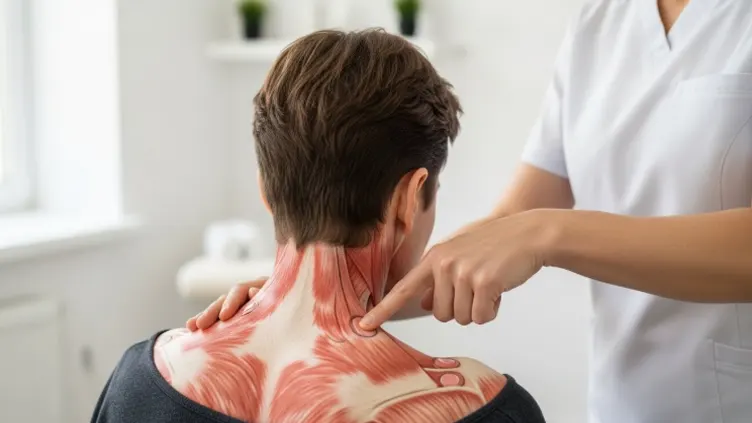 마사지의 과학 – 피로가 풀리는 진짜 원리 마사지의 과학 – 피로가 풀리는 진짜 원리