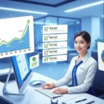 야간 카운터 알바가 고수익인 이유와 준비해야 할 점