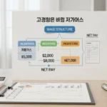 유흥 알바 시급은 왜 높은가? 구조와 수익 방식 분석