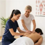 초보자를 위한 마사지 알바 입문 가이드