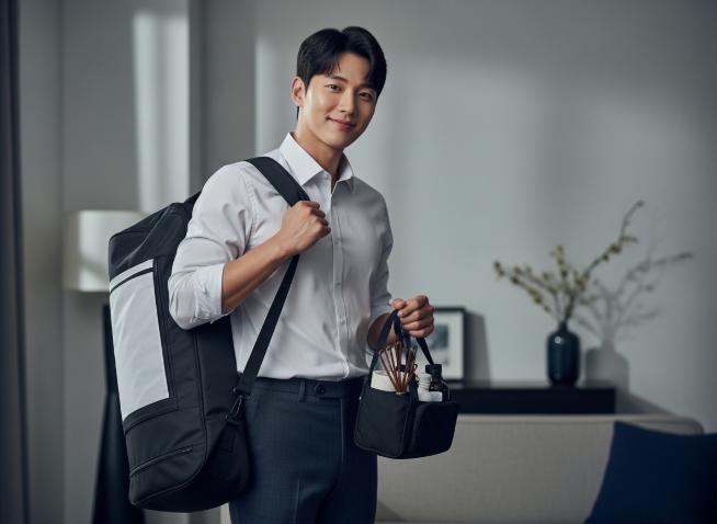 여성전용 출장마사지 2 집에서 받는 관리, 편하지만 준비가 필요하다