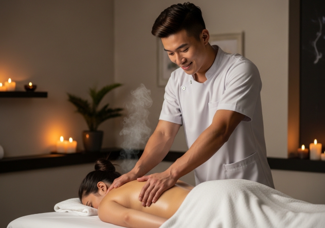 결국 다시 부르게 되는 곳은 ‘편안함의 디테일’이 다르다