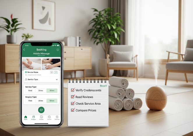 인천 출장마사지 고를 때 꼭 확인해야 할 7가지 기준 인천 출장마사지 고를 때 꼭 확인해야 할 7가지 기준