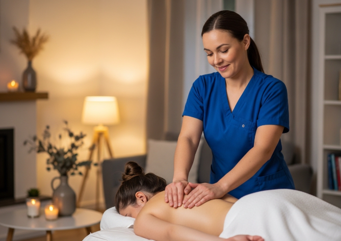 광진 출장마사지