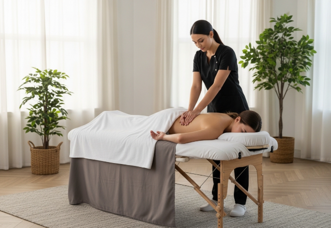 구로 출장마사지