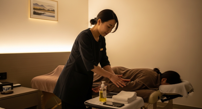 마포 출장마사지