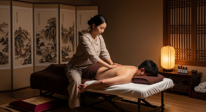 서초 출장마사지