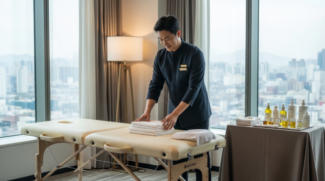 영등포 출장마사지