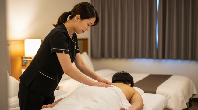 코스 선택 기준 정리