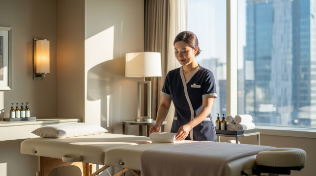 중랑 출장마사지