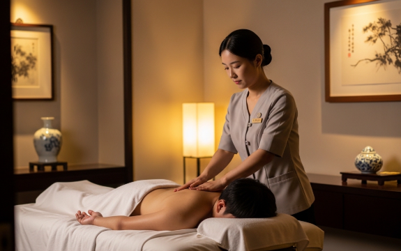 강북 출장마사지