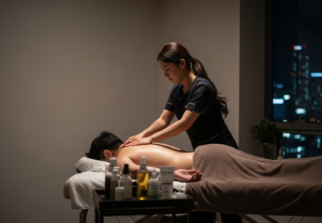과천 출장마사지 비용 아끼면서 만족도 높이는 방법, 결국 중요한 한 가지