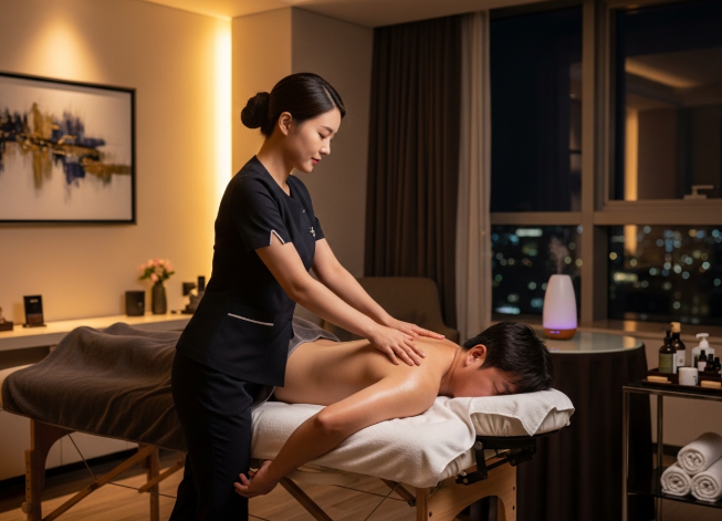 광명 출장마사지 광명 출장마사지