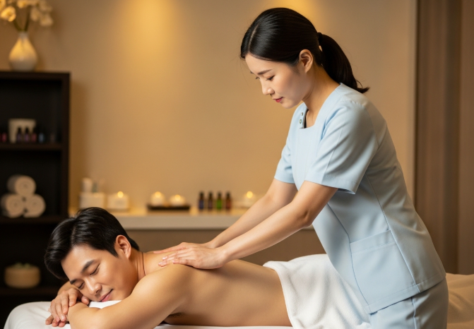 남양주 출장마사지 예약 전 최종 판단 기준