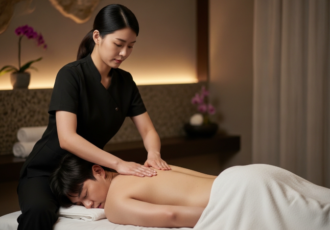 시흥 출장마사지 시흥 출장마사지