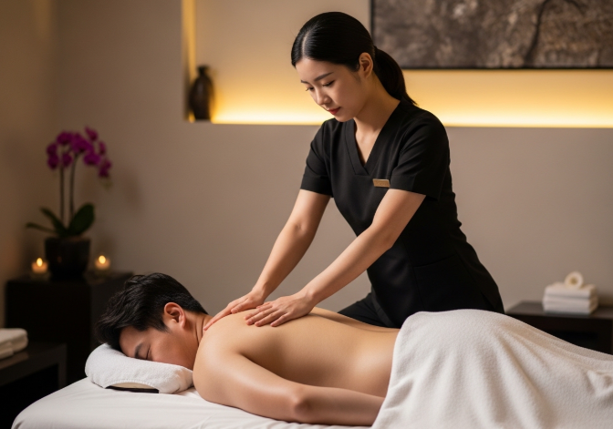 시흥 출장마사지 2 시흥 출장마사지가 필요한 순간, 이렇게 판단하면 쉽습니다