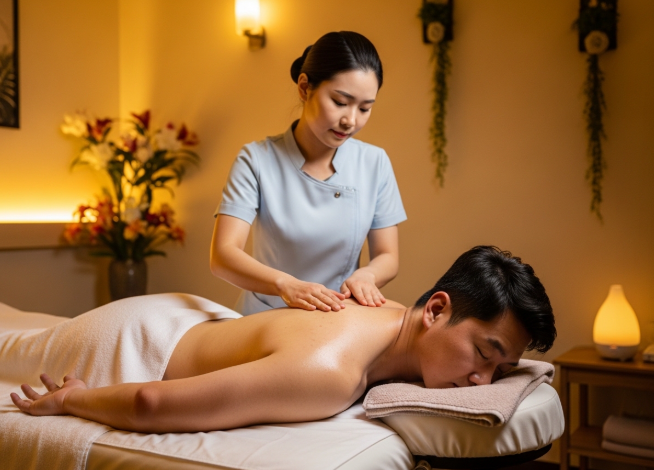 안성 출장마사지 2 안성 출장마사지는 빠름보다 ‘명확함’이 만족도를 만든다