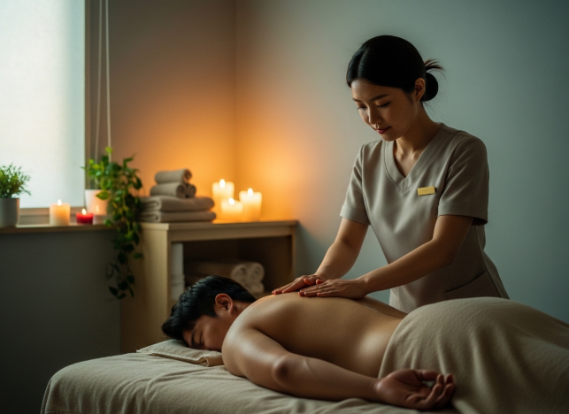 안양 출장마사지 2 24시 후불제는 편리하지만, 확인 포인트가 더 중요하다