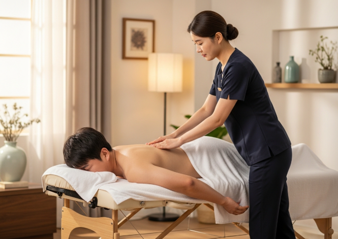 양주 출장마사지