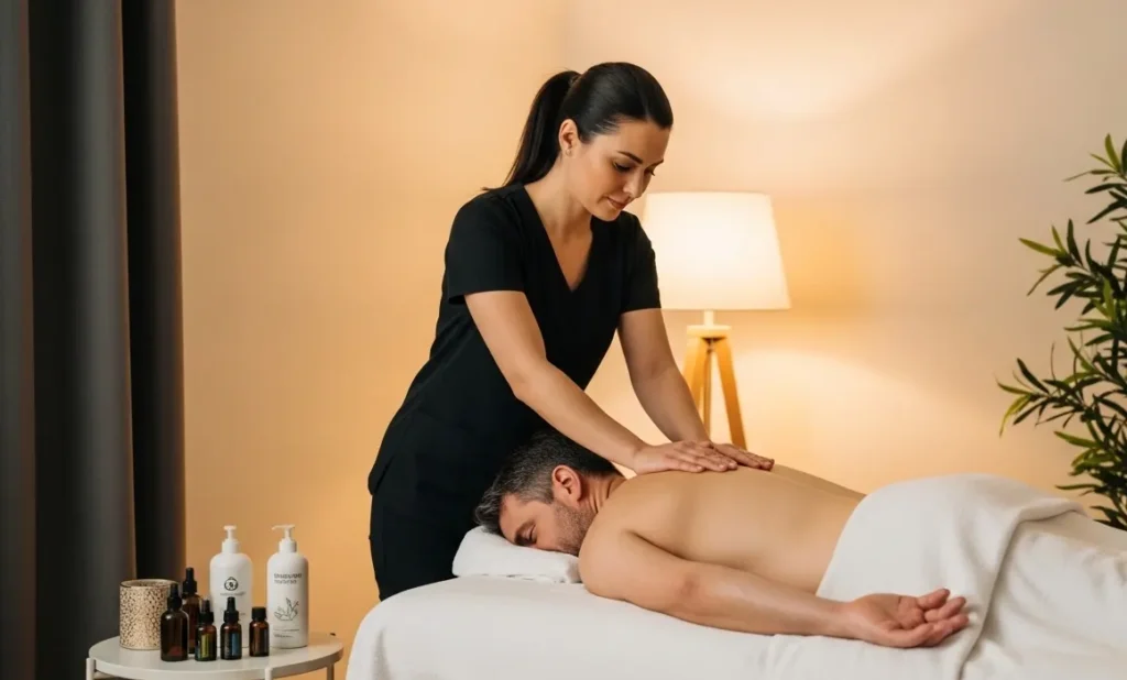 동탄 출장마사지