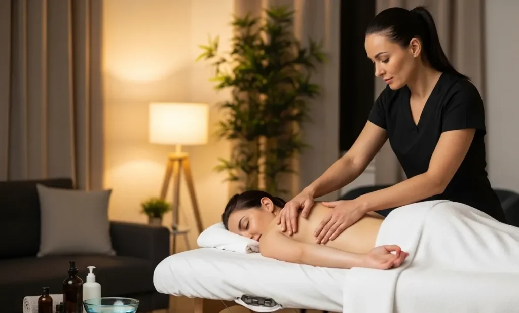 수지 출장마사지