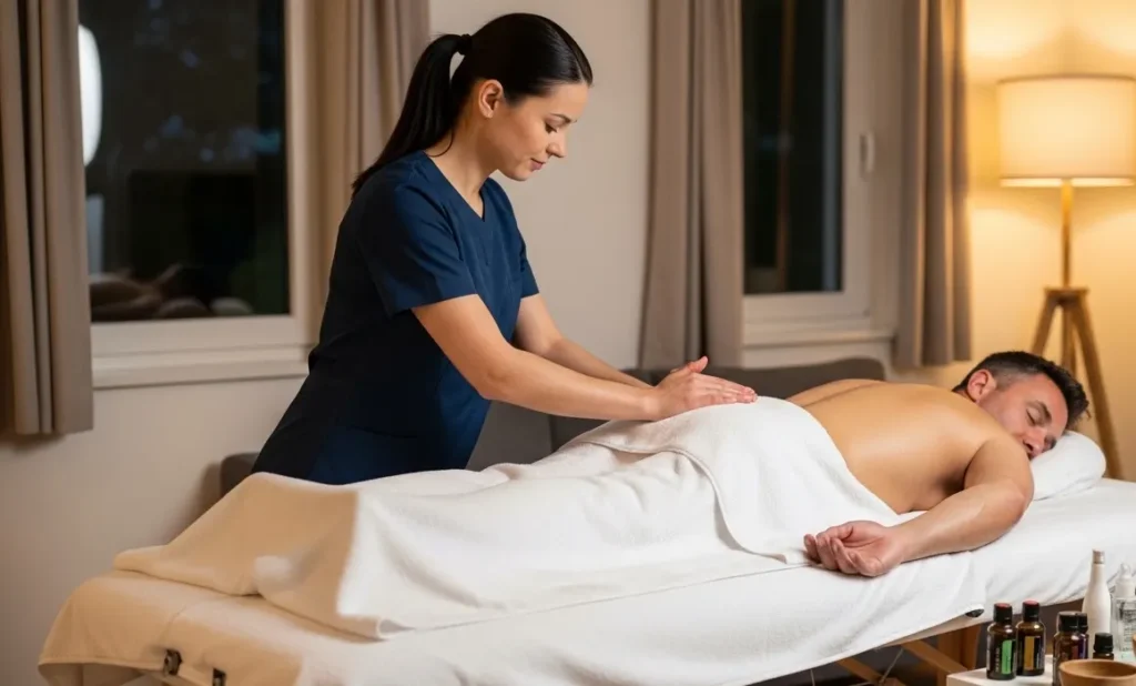 하남 출장마사지 ()