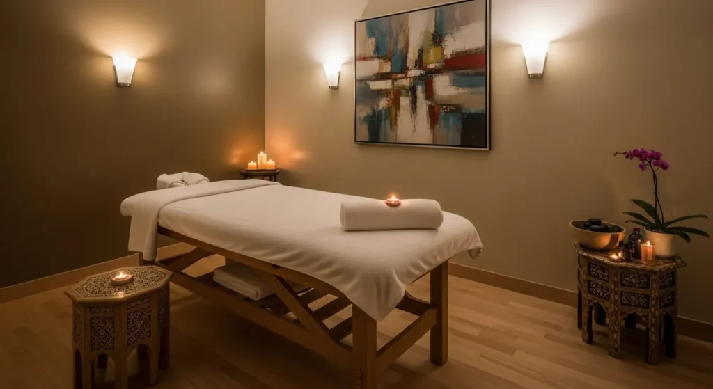 병점 출장마사지