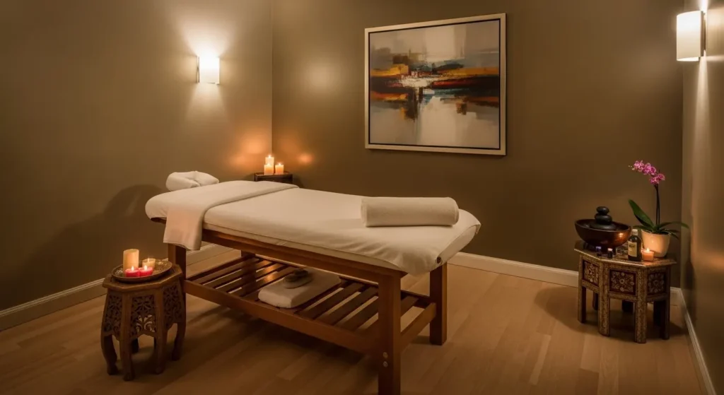 병점출장마사지