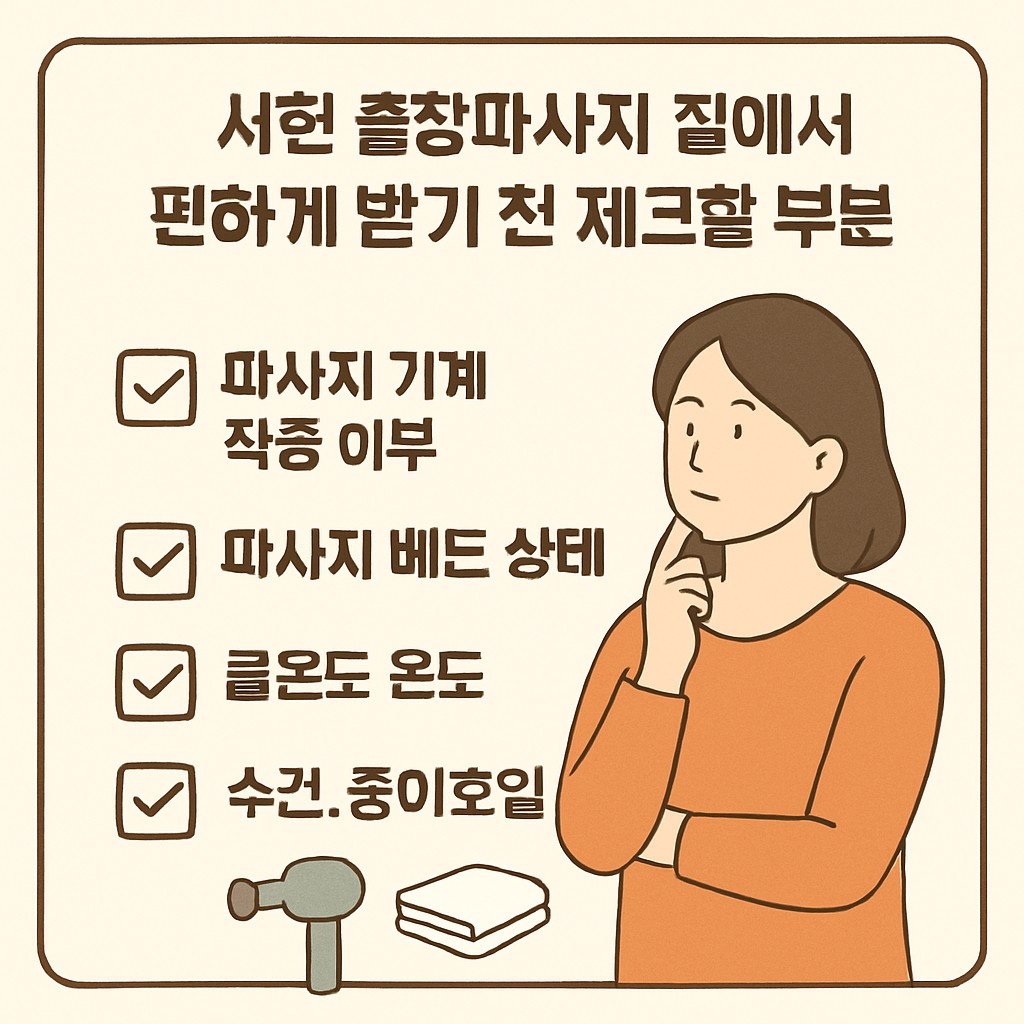 서현 출장마사지