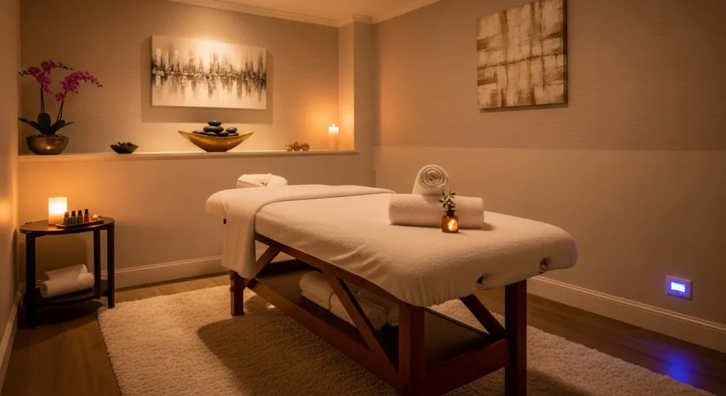 수내동 출장마사지