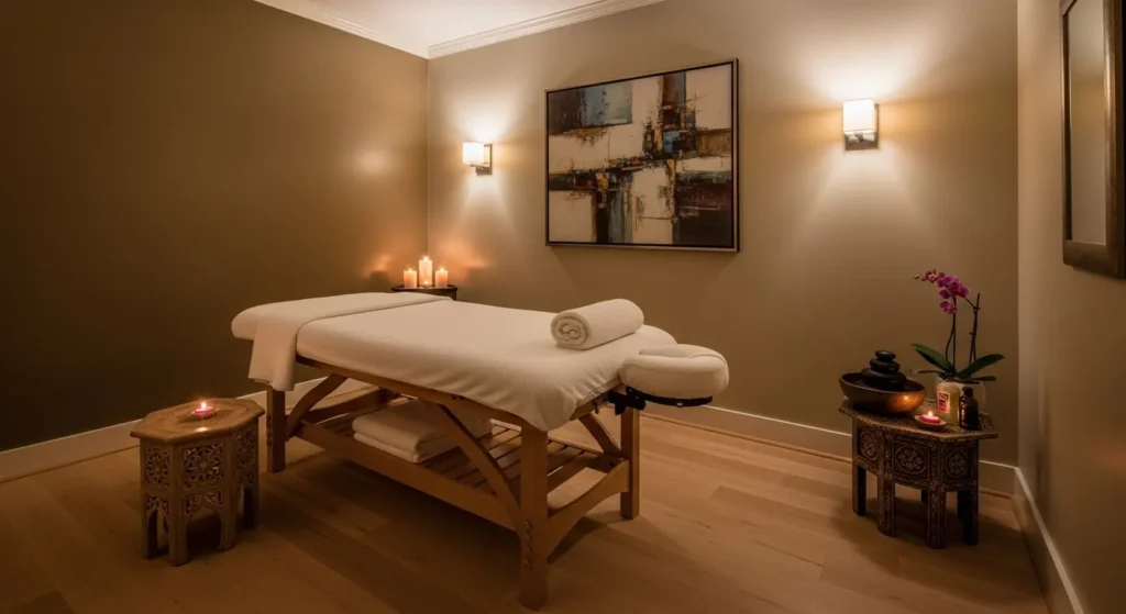 화성 출장마사지