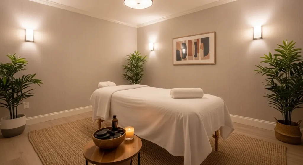 화성출장마사지